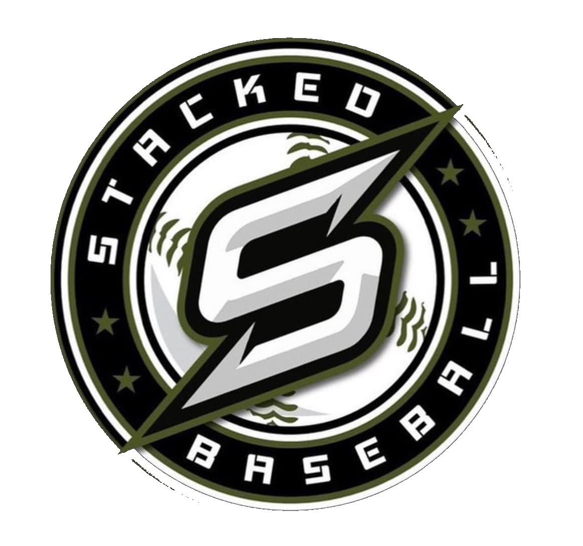 Stacked Baseball