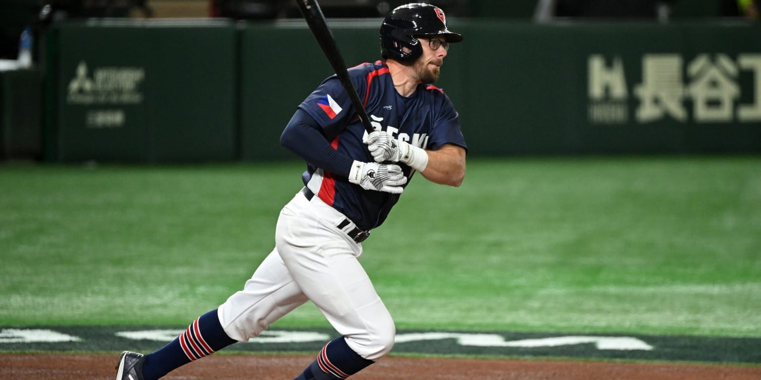 Eric Sogard